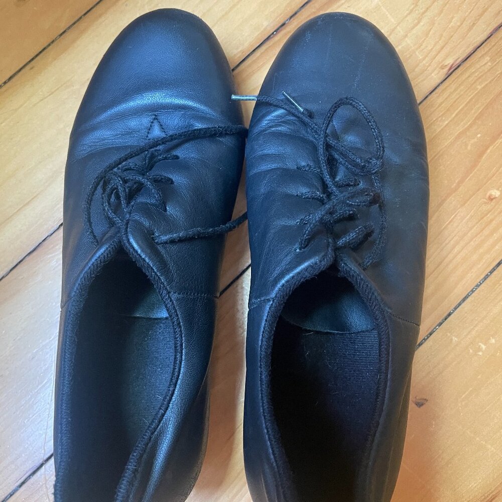 Bloch Shockwave #2AT tap shoes